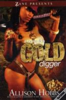 Capa do artigo Gold Digger