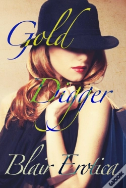 Capa do artigo Gold Digger