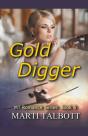 Gold Digger, Book 6 - Preview