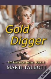 Capa do artigo Gold Digger, Book 6