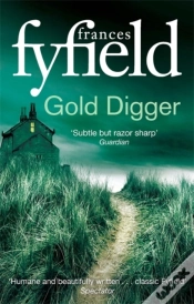Capa do artigo Gold Digger