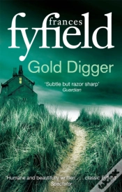 Capa do artigo Gold Digger