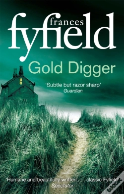 Capa do artigo Gold Digger