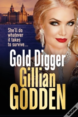 Capa do artigo Gold Digger