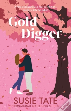 Capa do artigo Gold Digger