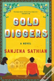 Capa do artigo Gold Diggers