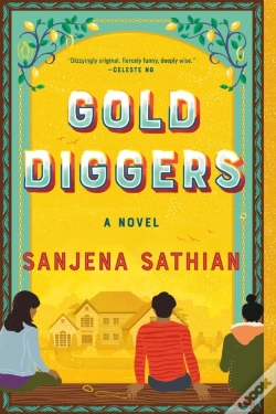 Capa do artigo Gold Diggers