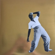 Capa do artigo Gold-Diggers Sound - Vinil