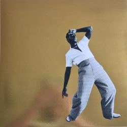 Capa do artigo Gold-Diggers Sound - Vinil