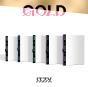 GOLD (Digipak Ver.) - CD - Preview