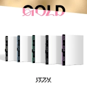 Capa do artigo GOLD (Digipak Ver.) - CD