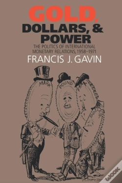 Capa do artigo Gold, Dollars, And Power