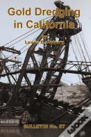 Gold Dredging In California