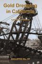 Gold Dredging In California - Preview
