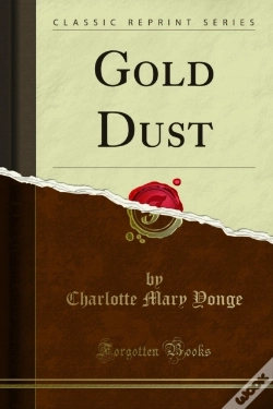 Capa do artigo Gold Dust