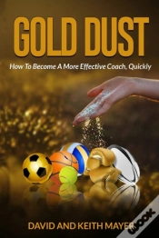 Capa do artigo Gold Dust