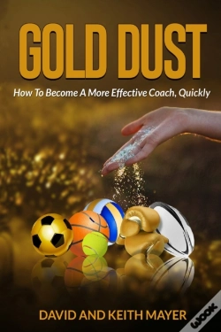Capa do artigo Gold Dust