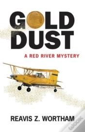 Capa do artigo Gold Dust