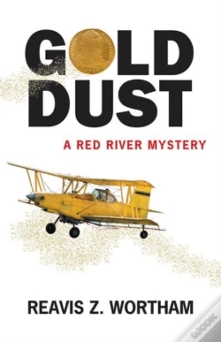Capa do artigo Gold Dust