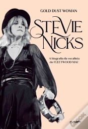 Capa do artigo Gold Dust Woman