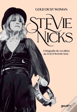Capa do artigo Gold Dust Woman