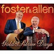 Capa do artigo Gold & Silver Days - CD