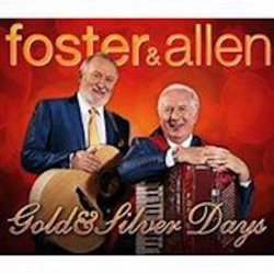 Capa do artigo Gold & Silver Days - CD