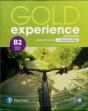 Gold Experience 2ed B2 Student'S Book & Interactive Ebook With Digital Resources & App - Preview
