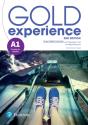 Gold Experience 2nd Edition A1 Teacher'S Book With Online Practice & Online Resources Pack - Preview