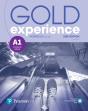 Gold Experience 2nd Edition A1 Workbook - Preview