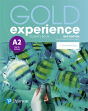 Gold Experience 2nd Edition A2 Student'S Book With Online Practice Pack - Preview