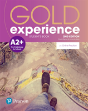 Gold Experience 2nd Edition A2+ Student'S Book With Online Practice Pack - Preview