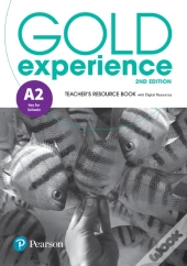 Gold Experience 2nd Edition A2 Teacher'S Resource Book