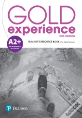 Gold Experience 2nd Edition A2+ Teacher'S Resource Book