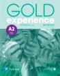 Gold Experience 2nd Edition A2 Workbook - Preview