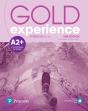 Gold Experience 2nd Edition A2+ Workbook - Preview