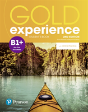 Gold Experience 2nd Edition B1 Student'S Book With Online Practice Pack - Preview