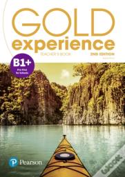 Gold Experience 2nd Edition B1+ Teacher'S Book With Online Practice & Online Resources Pack