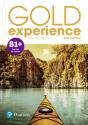 Gold Experience 2nd Edition B1+ Teacher'S Book With Online Practice & Online Resources Pack - Preview