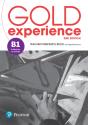 Gold Experience 2nd Edition B1 Teacher'S Resource Book - Preview
