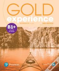 Gold Experience 2nd Edition B1+ Workbook