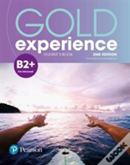 Gold Experience 2nd Edition B2 Student