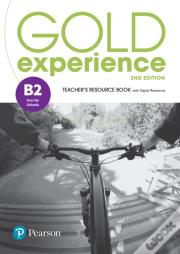 Gold Experience 2nd Edition B2 Teacher'S Resource Book