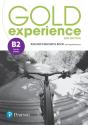 Gold Experience 2nd Edition B2 Teacher'S Resource Book - Preview