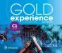 Gold Experience 2nd Edition C1 Class Audio Cds - Preview