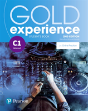 Gold Experience 2nd Edition C1 Student'S Book With Online Practice Pack - Preview