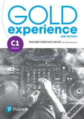 Gold Experience 2nd Edition C1 Teacher'S Resource Book