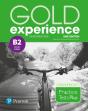 Gold Experience 2nd Edition Exam Practice: Cambridge English First For Schools (B2) - Preview