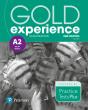 Gold Experience 2nd Edition Exam Practice: Cambridge English Key For Schools (A2) - Preview