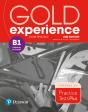 Gold Experience 2nd Edition Exam Practice: Cambridge English Preliminary For Schools (B1) - Preview